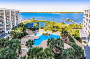 Gulf Shores Surf & Racquet Club Unit 503B